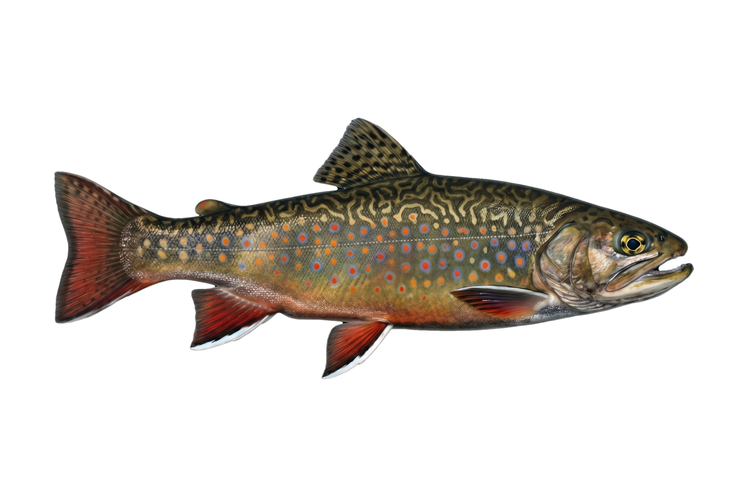 Bronforel