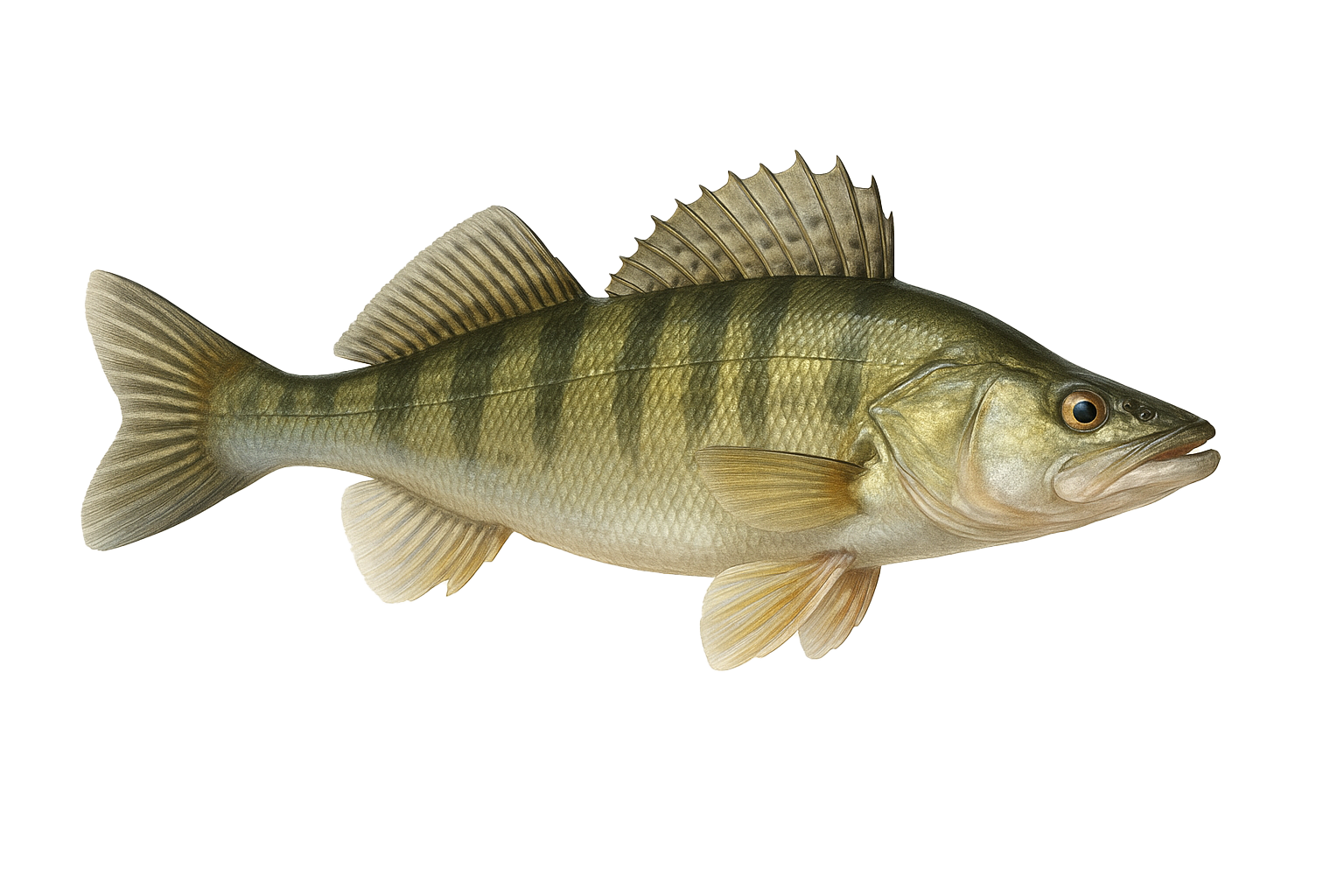 Snoekbaars